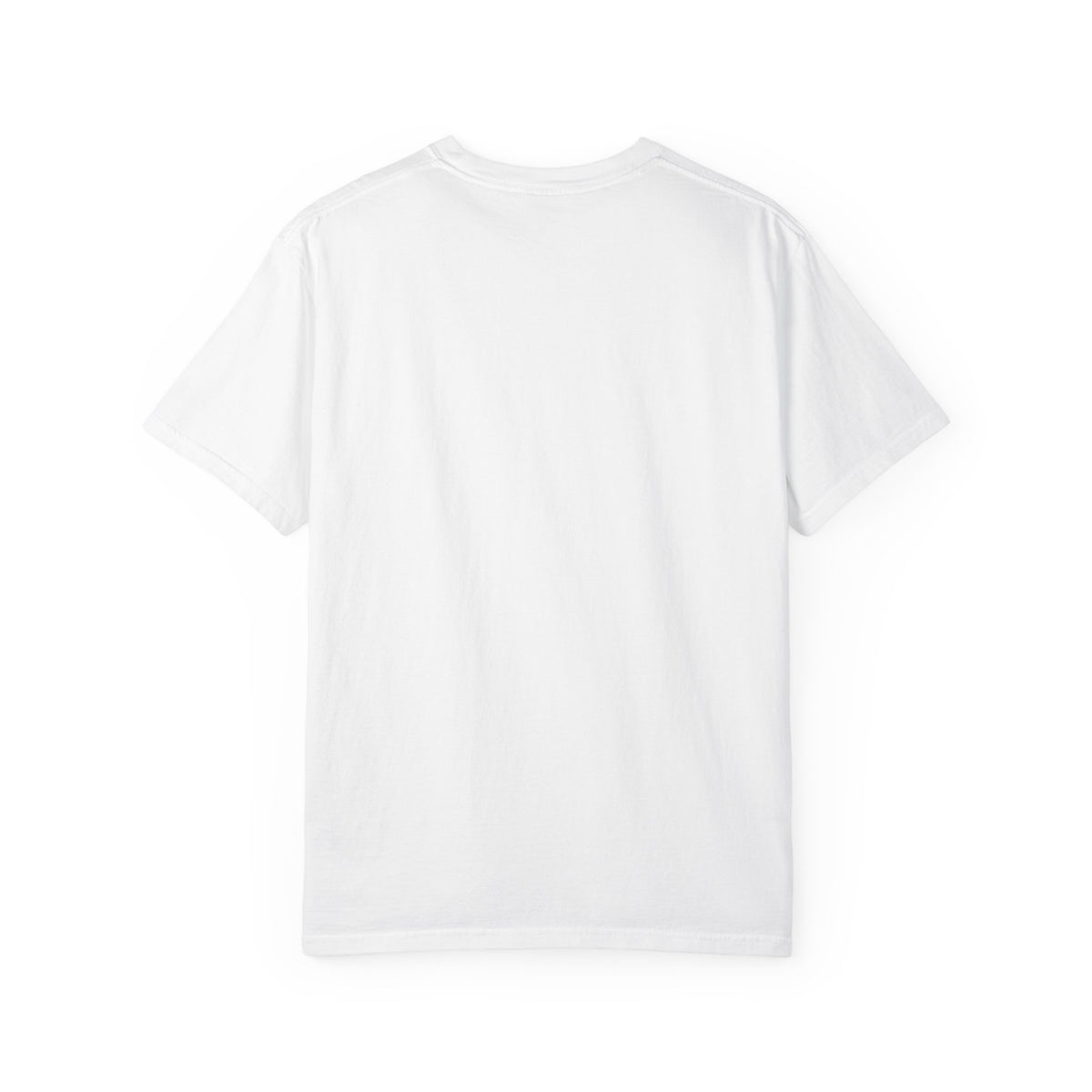 Low Key Tee