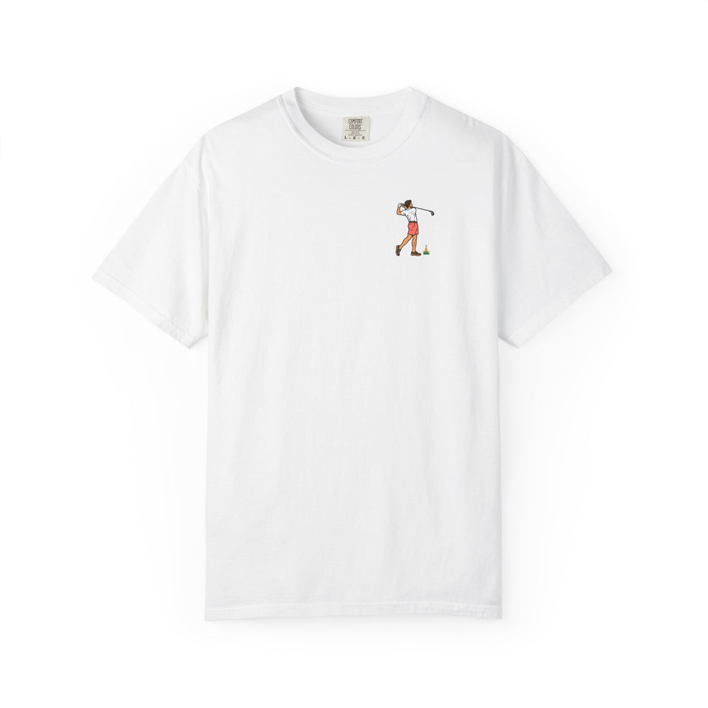 Upper Decky Tee