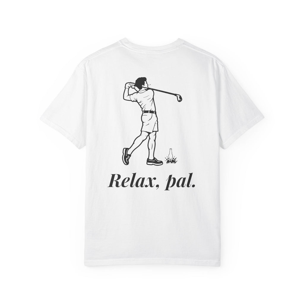 Upper Decky Tee